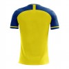 Camiseta de fútbol Al Nassr Niño 1ª equipación 2022/23